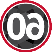 Montco 60th anniversary logo